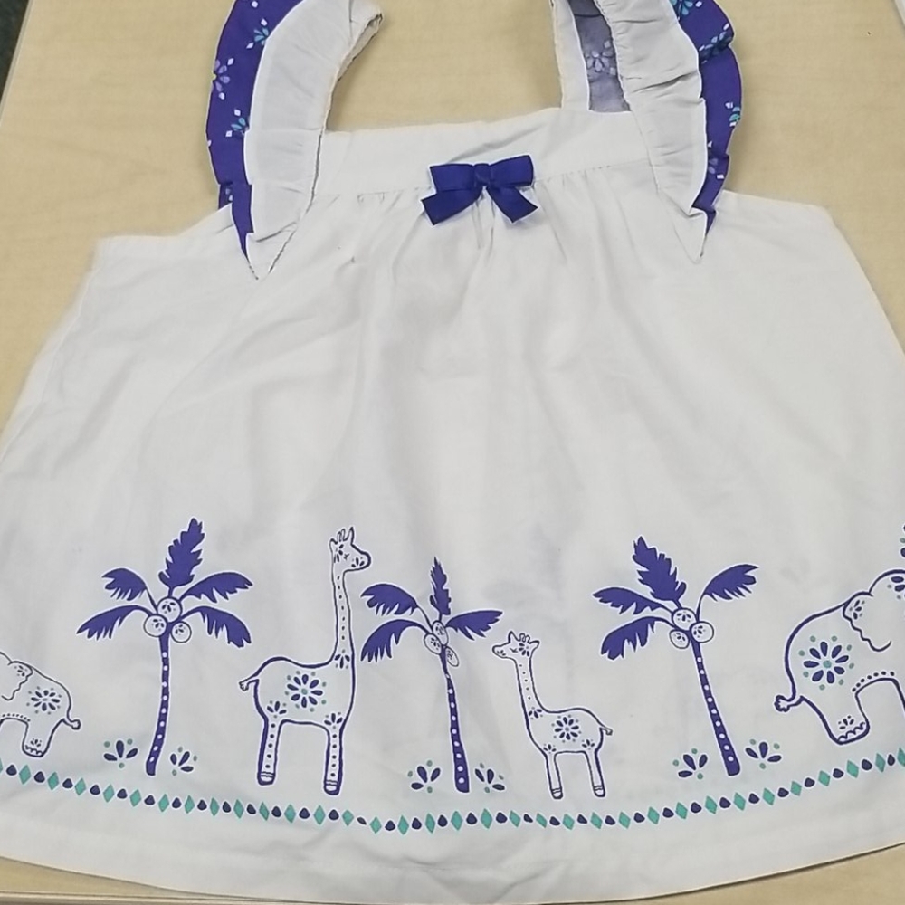 Gymboree top